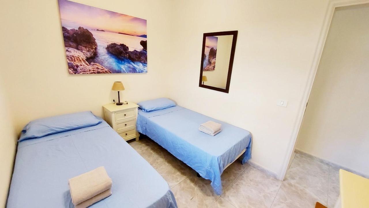 Centric 2 Bedrooms Apartment Near To The Beach - By Tenerifehints Эль-Медано Экстерьер фото