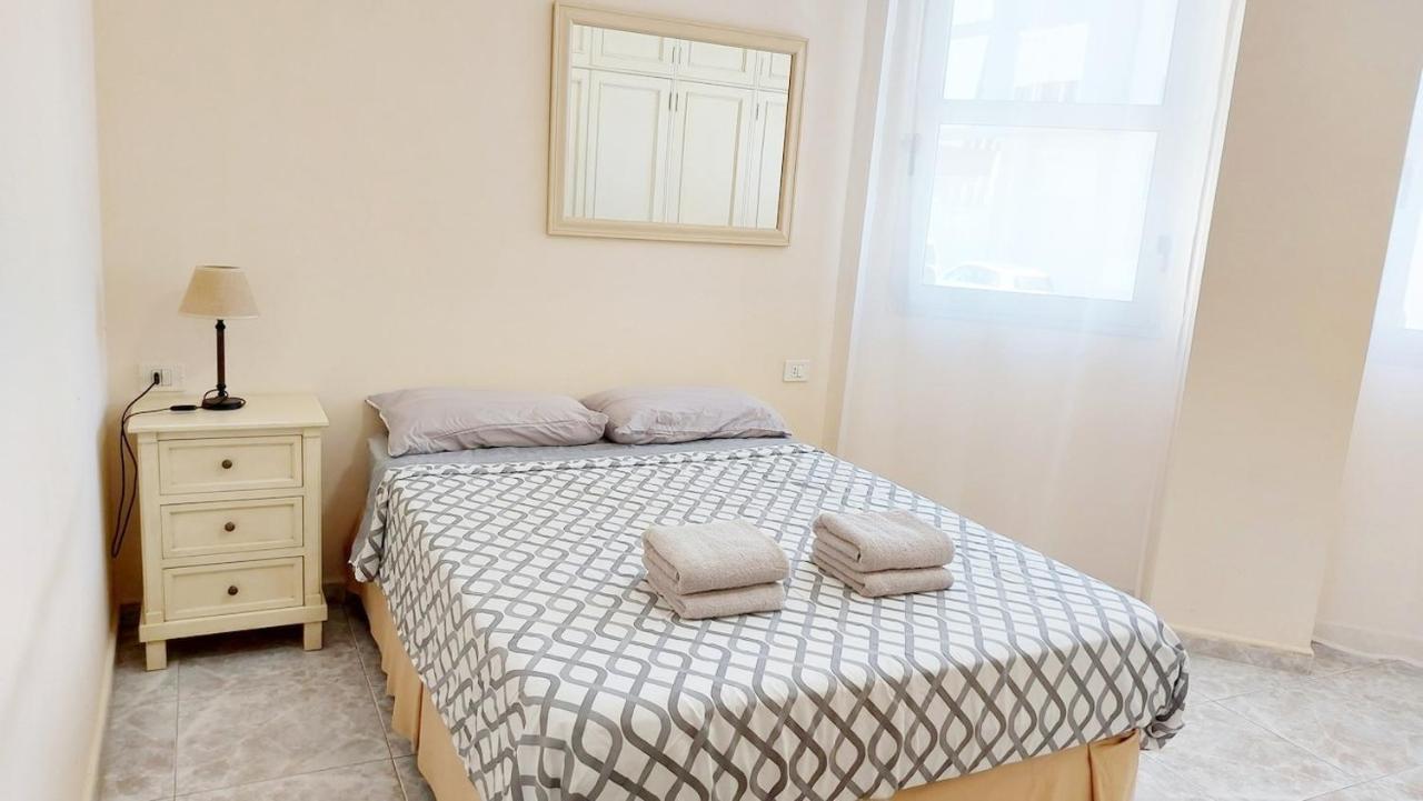 Centric 2 Bedrooms Apartment Near To The Beach - By Tenerifehints Эль-Медано Экстерьер фото
