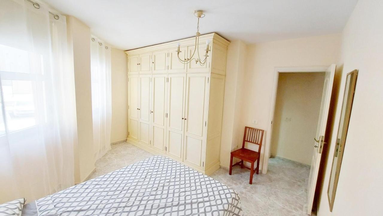 Centric 2 Bedrooms Apartment Near To The Beach - By Tenerifehints Эль-Медано Экстерьер фото