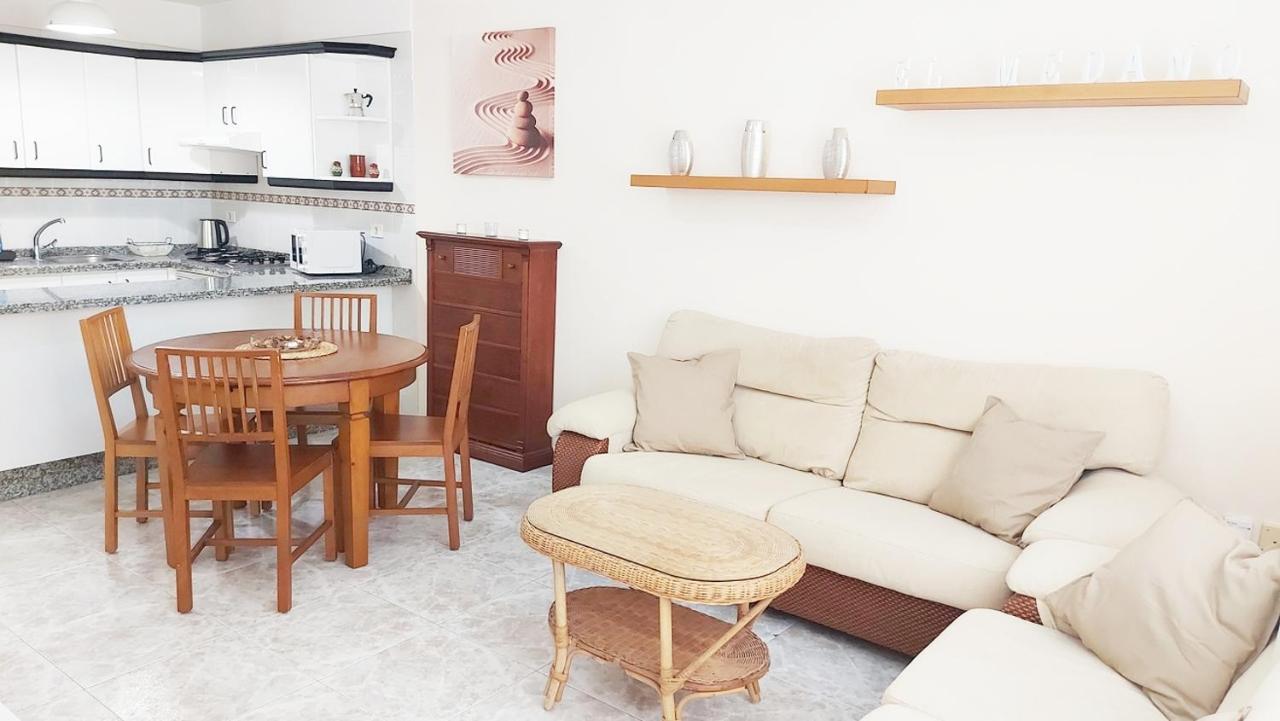Centric 2 Bedrooms Apartment Near To The Beach - By Tenerifehints Эль-Медано Экстерьер фото