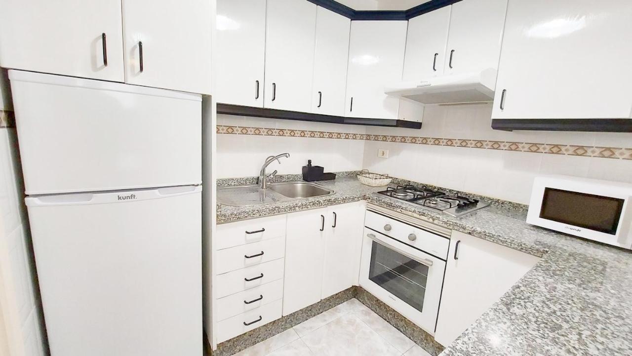 Centric 2 Bedrooms Apartment Near To The Beach - By Tenerifehints Эль-Медано Экстерьер фото