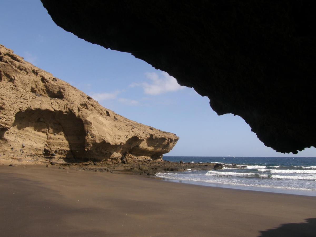 Centric 2 Bedrooms Apartment Near To The Beach - By Tenerifehints Эль-Медано Экстерьер фото